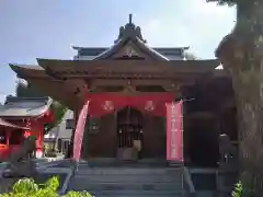 産霊宮(福岡県)