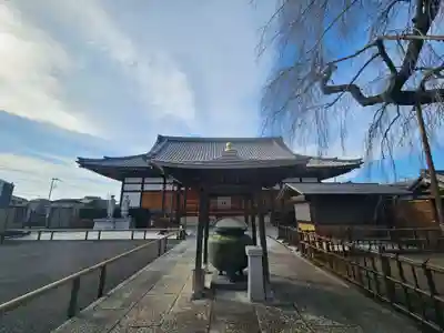 圓乘院(埼玉県)