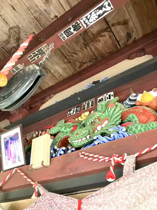 おかべ観音堂(千葉県)