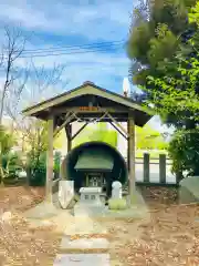 宗任神社(茨城県)