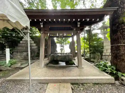 洲嵜神社(愛知県)