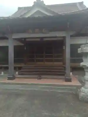 永禅寺(宮城県)