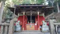 鳳来寺(愛知県)