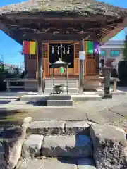 下野大師華蔵寺(栃木県)