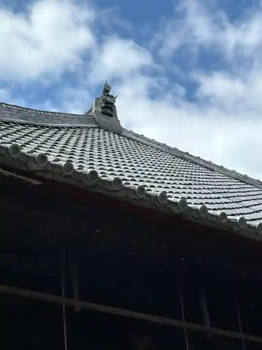 聖衆来迎寺のその他建物