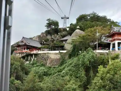 千光寺の建物その他