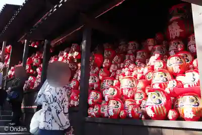 勝尾寺(大阪府)