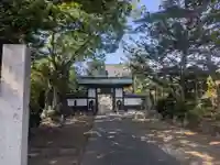 国分尼寺(宮城県)