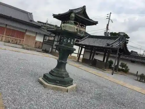 願泉寺（貝塚御坊）のその他建物
