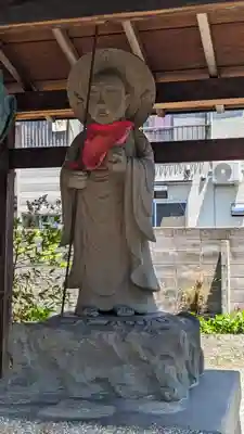 竹林禅寺（竹林寺）(京都府)