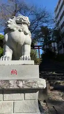 榴岡天満宮(宮城県)