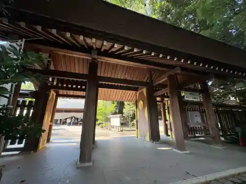 阿佐ヶ谷神明宮(東京都)