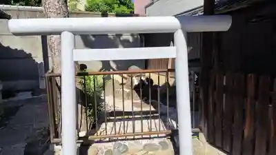 出雲路幸神社(京都府)
