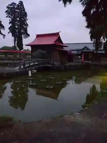 熊野神社(宮城県)