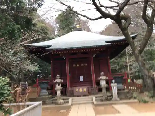 高尾山薬王院(東京都)