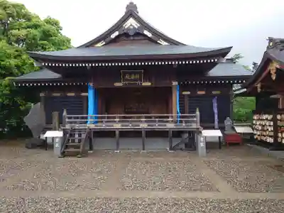 大杉神社のその他建物