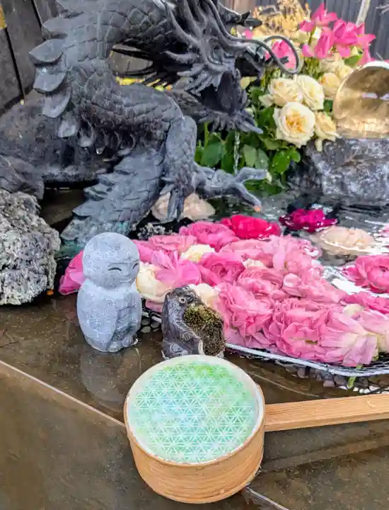 法輪寺(東京都)