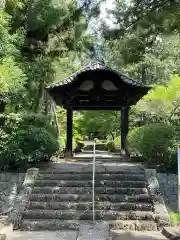 大泉寺(山梨県)