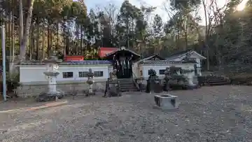 上津神社(滋賀県)
