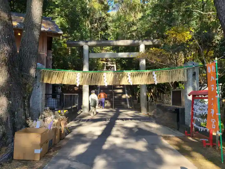 小戸大神宮(福岡県)