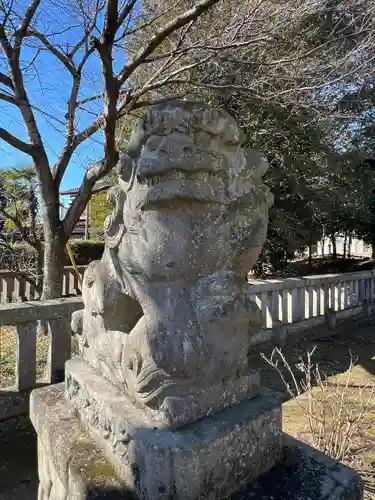 今宮神社(栃木県)