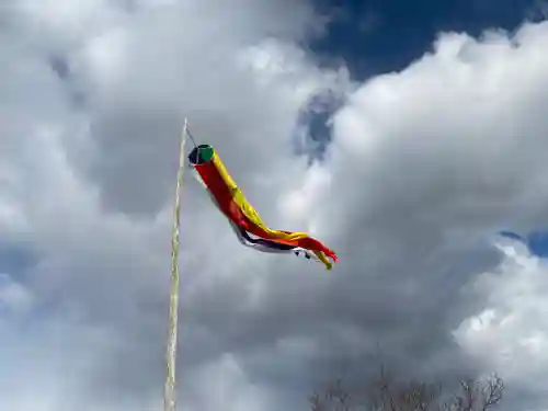 仏勝寺(三重県)