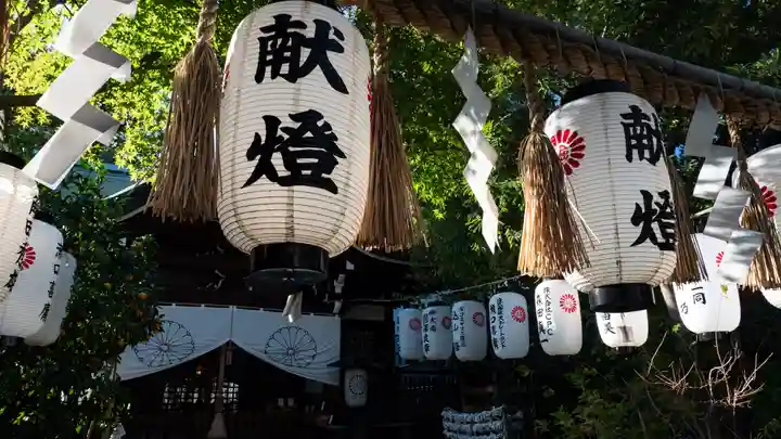 堀越神社(大阪府)