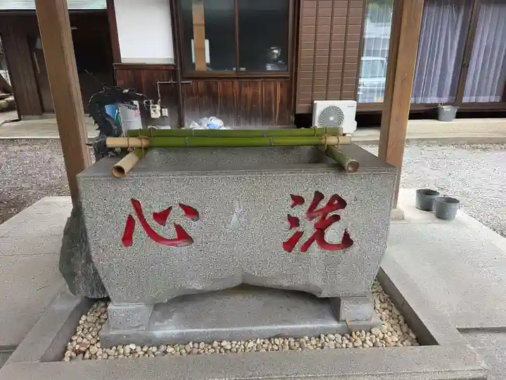 八木神社(滋賀県)