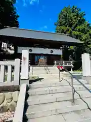 本村神明社(神奈川県)