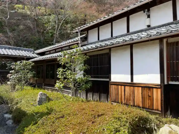 善峯寺(京都府)