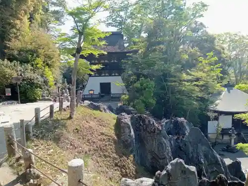 石山寺(滋賀県)