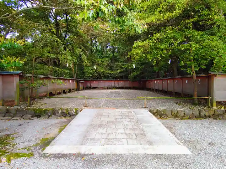 橿原神宮(奈良県)