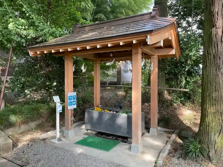 下野 星宮神社(栃木県)