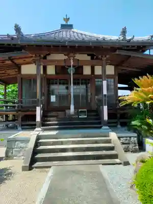 金性寺(三重県)