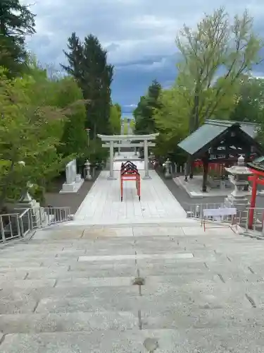 住吉神社(北海道)