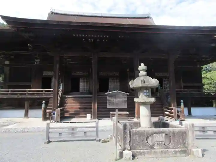 園城寺(三井寺)(滋賀県)