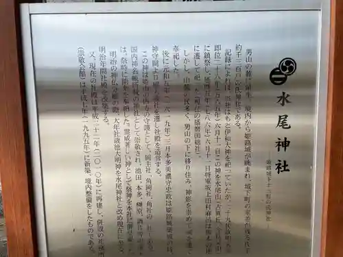 水尾神社(兵庫県)