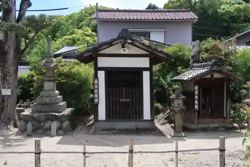 妙楽寺(愛知県)