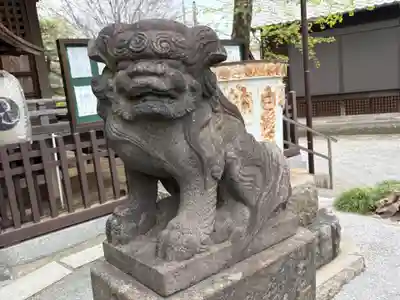 白髭神社(東京都)