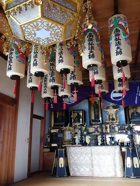 称名寺 東照殿(愛知県)