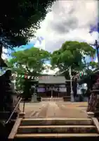須賀神社(東京都)