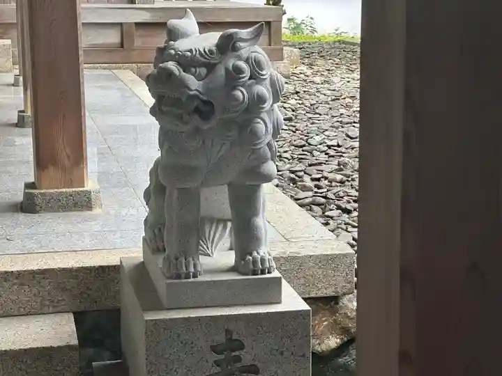 伊太祁曽神社(和歌山県)