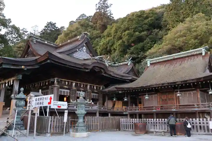 金刀比羅宮(香川県)