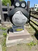 本城稲荷神社(栃木県)