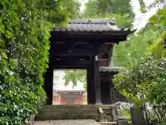 常倫寺(神奈川県)