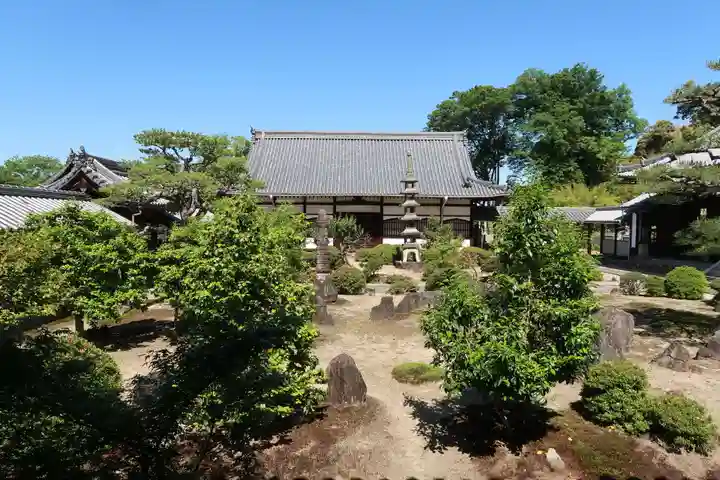 興聖寺(興聖寶林禅寺)(京都府)