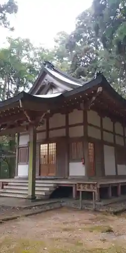 金勝寺のその他建物