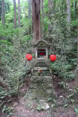 畝畦寺(福井県)