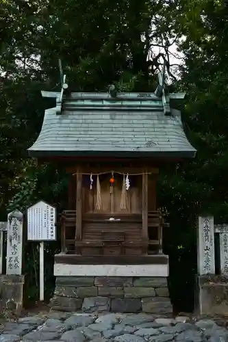 伊曽乃神社(愛媛県)
