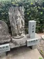 賢龍寺(大分県)